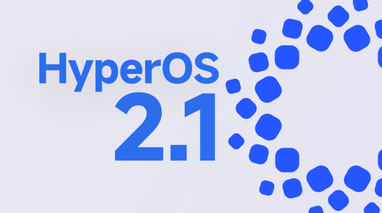Xiaomi merilis pembaruan global HyperOS 2.1 untuk 7 perangkat