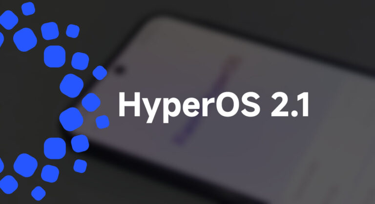 45 ponsel Xiaomi ini masih belum mendapatkan pembaruan HyperOS 2.1
