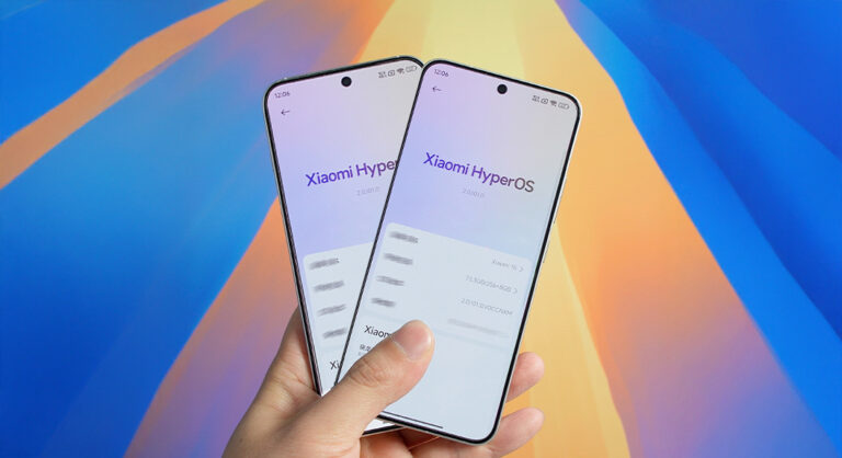 Daftar Pembaruan Xiaomi HyperOS yang akan datang: 201 pembaruan sudah siap