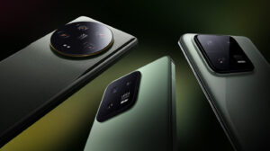 HyperOS 2.2 Xiaomi 13